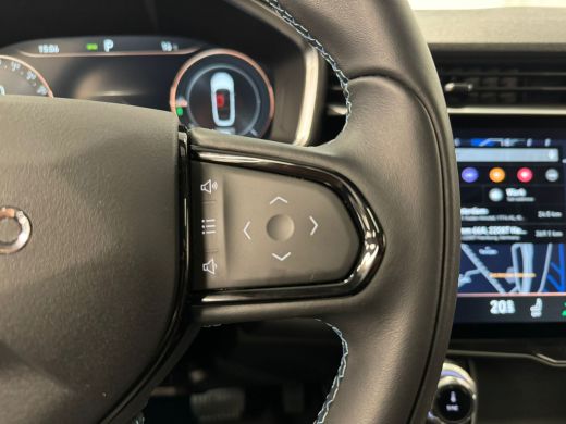 Lynk & Co 01 1.5 | Alarmsysteem | Apple Carplay/Android Auto|telefoonintegratie premium | Cruise control adapt... ActivLease financial lease