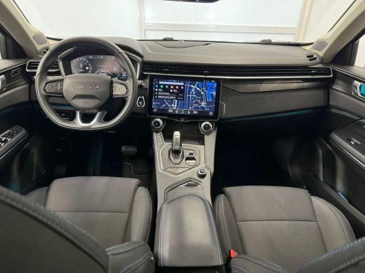 Lynk & Co 01 1.5 | Alarmsysteem | Apple Carplay/Android Auto|telefoonintegratie premium | Cruise control adapt... ActivLease financial lease