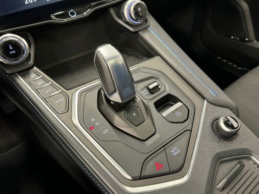 Lynk & Co 01 1.5 | Alarmsysteem | Apple Carplay/Android Auto|telefoonintegratie premium | Cruise control adapt... ActivLease financial lease