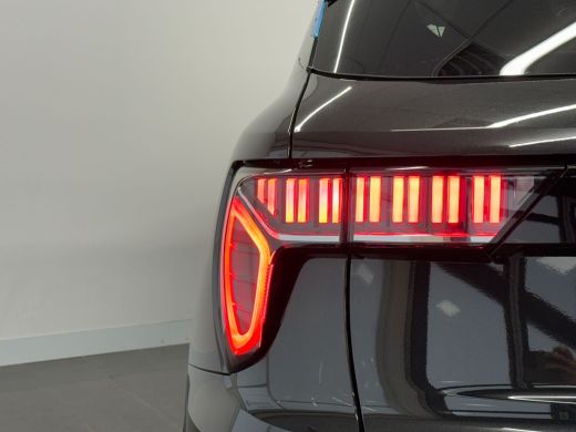 Lynk & Co 01 1.5 | Alarmsysteem | Apple Carplay/Android Auto|telefoonintegratie premium | Cruise control adapt... ActivLease financial lease