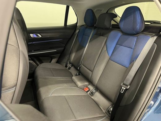 Lynk & Co 01 1.5 | Alarmsysteem | Apple Carplay/Android Auto|telefoonintegratie premium | Cruise control adapt... ActivLease financial lease