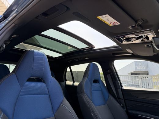 Lynk & Co 01 1.5 Aut. Hybrid | Panorama | Navi | Camera  | Apple Carplay | ActivLease financial lease