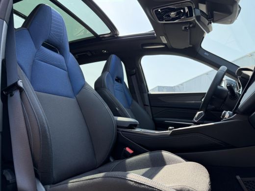 Lynk & Co 01 1.5 Aut. Hybrid | Panorama | Navi | Camera  | Apple Carplay | ActivLease financial lease