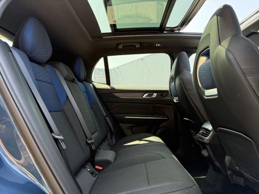 Lynk & Co 01 1.5 Aut. Hybrid | Nederlandse Auto | Panorama | Navi | Camera  | Apple Carplay | ActivLease financial lease