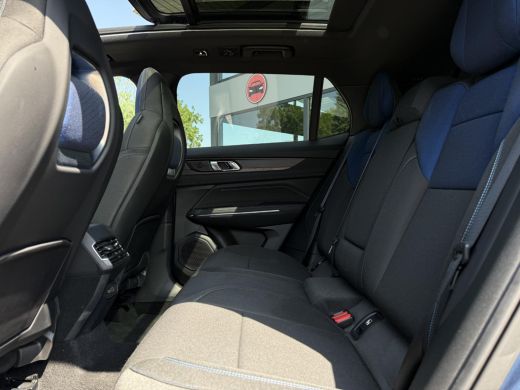 Lynk & Co 01 1.5 Aut. Hybrid | Nederlandse Auto | Panorama | Navi | Camera  | Apple Carplay | ActivLease financial lease