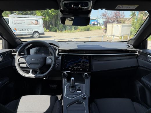 Lynk & Co 01 1.5 Aut. Hybrid | Nederlandse Auto | Panorama | Navi | Camera  | Apple Carplay | ActivLease financial lease