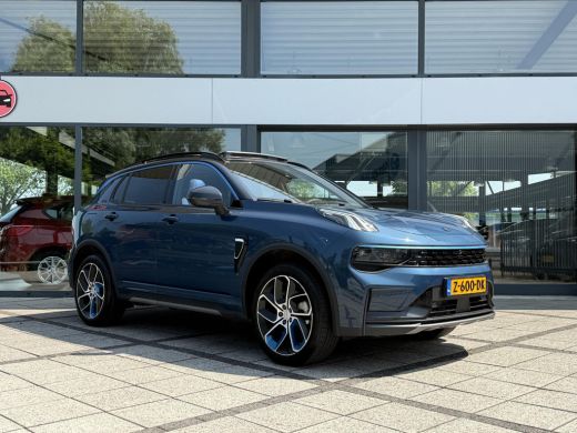 Lynk & Co 01 1.5 Aut. Hybrid | Panorama | Navi | Camera  | Apple Carplay | ActivLease financial lease