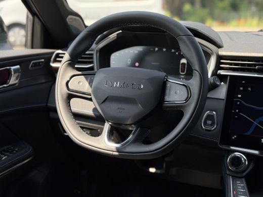 Lynk & Co 01 1.5 Aut. Hybrid | Panorama | Navi | Camera  | Apple Carplay | ActivLease financial lease
