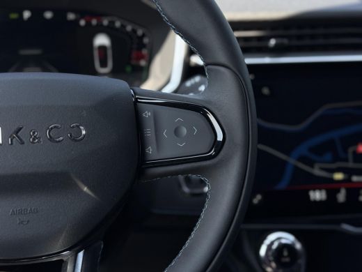 Lynk & Co 01 1.5 Aut. Hybrid | Panorama | Navi | Camera  | Apple Carplay | ActivLease financial lease