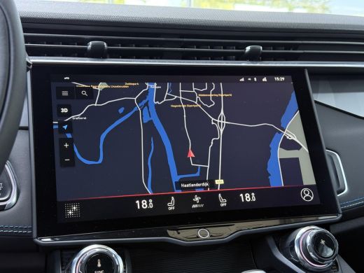 Lynk & Co 01 1.5 Aut. Hybrid | Nederlandse Auto | Panorama | Navi | Camera  | Apple Carplay | ActivLease financial lease