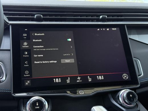 Lynk & Co 01 1.5 Aut. Hybrid | Nederlandse Auto | Panorama | Navi | Camera  | Apple Carplay | ActivLease financial lease
