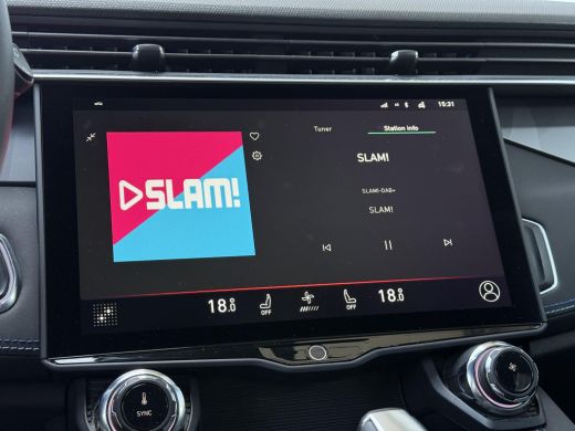 Lynk & Co 01 1.5 Aut. Hybrid | Panorama | Navi | Camera  | Apple Carplay | ActivLease financial lease