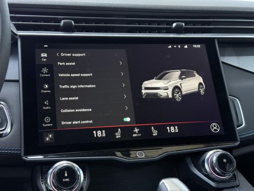 Lynk & Co 01 1.5 Aut. Hybrid | Nederlandse Auto | Panorama | Navi | Camera  | Apple Carplay | ActivLease financial lease