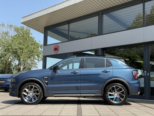 Lynk & Co 01 1.5 Aut. Hybrid | Panorama | Navi | Camera  | Apple Carplay | ActivLease financial lease