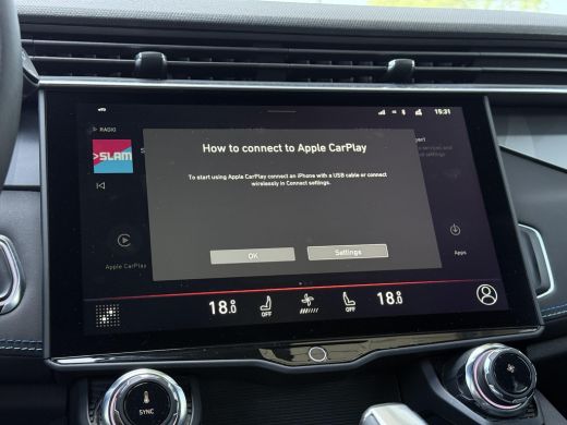 Lynk & Co 01 1.5 Aut. Hybrid | Panorama | Navi | Camera  | Apple Carplay | ActivLease financial lease