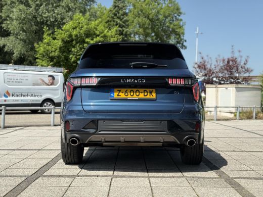 Lynk & Co 01 1.5 Aut. Hybrid | Panorama | Navi | Camera  | Apple Carplay | ActivLease financial lease