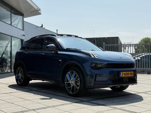 Lynk & Co 01 1.5 Aut. Hybrid | Panorama | Navi | Camera  | Apple Carplay | ActivLease financial lease