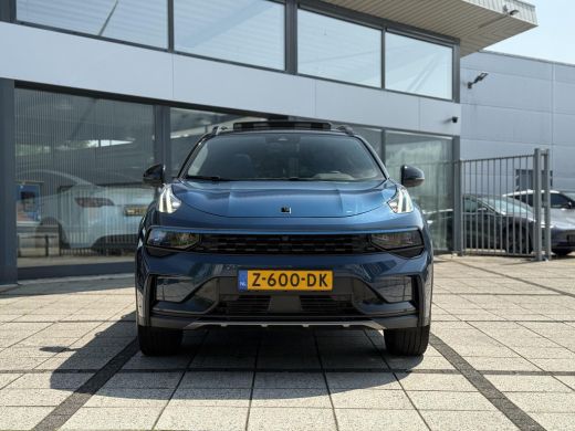Lynk & Co 01 1.5 Aut. Hybrid | Nederlandse Auto | Panorama | Navi | Camera  | Apple Carplay | ActivLease financial lease