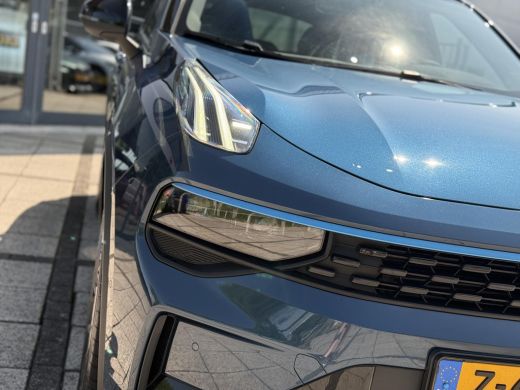 Lynk & Co 01 1.5 Aut. Hybrid | Panorama | Navi | Camera  | Apple Carplay | ActivLease financial lease