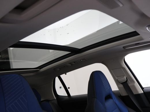 Lynk & Co 01 1.5 HYBRID 261 PK AUT. + PANORAMA | 360 CAMERA | SFEERVERLICHTING | ADAPTIVE CRUISE | FULL LED ActivLease financial lease