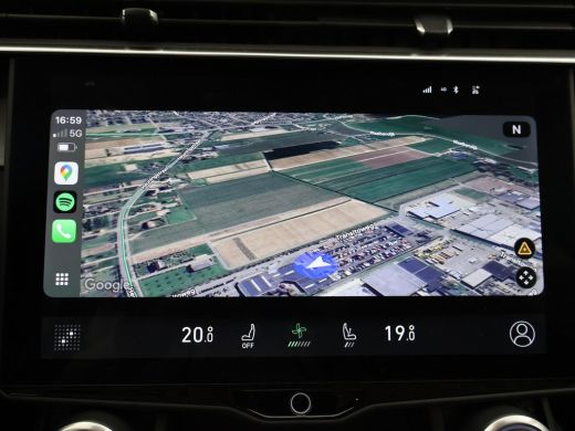 Lynk & Co 01 1.5 HYBRID 261 PK AUT. + PANORAMA | 360 CAMERA | SFEERVERLICHTING | ADAPTIVE CRUISE | FULL LED ActivLease financial lease