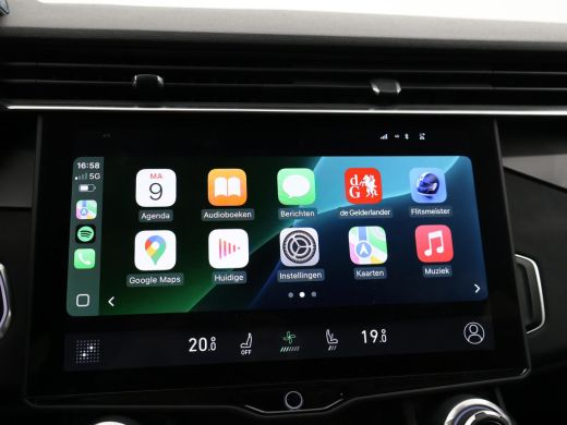 Lynk & Co 01 1.5 HYBRID 261 PK AUT. + PANORAMA | 360 CAMERA | SFEERVERLICHTING | ADAPTIVE CRUISE | FULL LED ActivLease financial lease