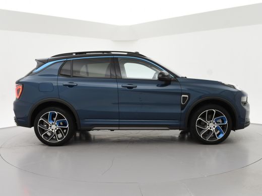 Lynk & Co 01 1.5 HYBRID 261 PK AUT. + PANORAMA | 360 CAMERA | SFEERVERLICHTING | ADAPTIVE CRUISE | FULL LED ActivLease financial lease
