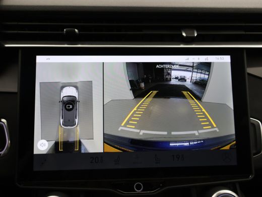 Lynk & Co 01 1.5 HYBRID 261 PK AUT. + PANORAMA | 360 CAMERA | SFEERVERLICHTING | ADAPTIVE CRUISE | FULL LED ActivLease financial lease