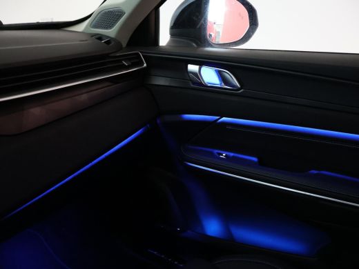 Lynk & Co 01 1.5 HYBRID 261 PK AUT. + PANORAMA | 360 CAMERA | SFEERVERLICHTING | ADAPTIVE CRUISE | FULL LED ActivLease financial lease