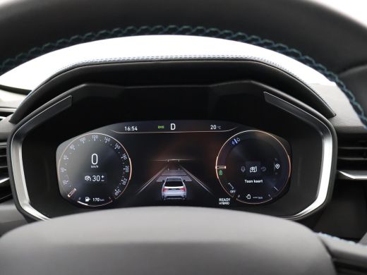 Lynk & Co 01 1.5 HYBRID 261 PK AUT. + PANORAMA | 360 CAMERA | SFEERVERLICHTING | ADAPTIVE CRUISE | FULL LED ActivLease financial lease