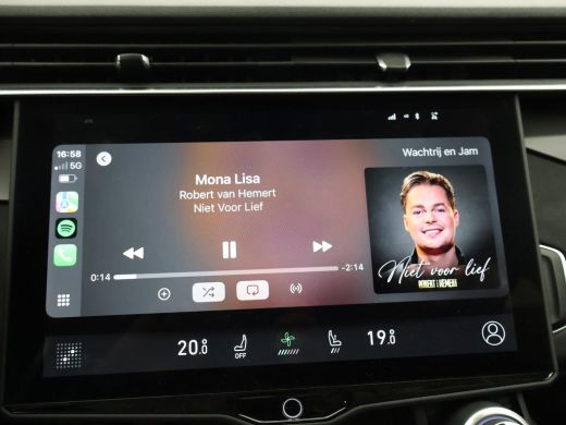 Lynk & Co 01 1.5 HYBRID 261 PK AUT. + PANORAMA | 360 CAMERA | SFEERVERLICHTING | ADAPTIVE CRUISE | FULL LED ActivLease financial lease