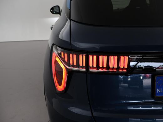 Lynk & Co 01 1.5 HYBRID 261 PK AUT. + PANORAMA | 360 CAMERA | SFEERVERLICHTING | ADAPTIVE CRUISE | FULL LED ActivLease financial lease