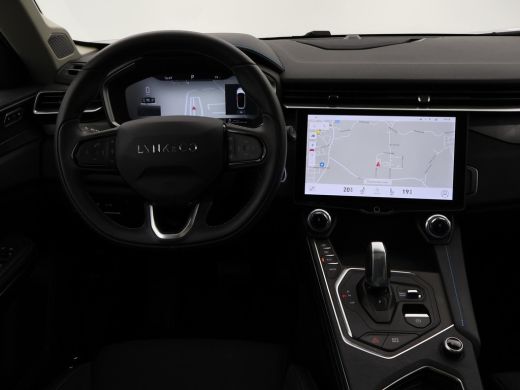 Lynk & Co 01 1.5 HYBRID 261 PK AUT. + PANORAMA | 360 CAMERA | SFEERVERLICHTING | ADAPTIVE CRUISE | FULL LED ActivLease financial lease