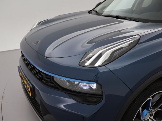 Lynk & Co 01 1.5 HYBRID 261 PK AUT. + PANORAMA | 360 CAMERA | SFEERVERLICHTING | ADAPTIVE CRUISE | FULL LED ActivLease financial lease