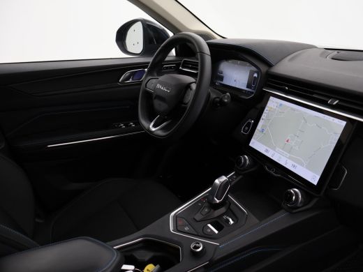 Lynk & Co 01 1.5 HYBRID 261 PK AUT. + PANORAMA | 360 CAMERA | SFEERVERLICHTING | ADAPTIVE CRUISE | FULL LED ActivLease financial lease