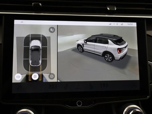 Lynk & Co 01 1.5 HYBRID 261 PK AUT. + PANORAMA | 360 CAMERA | SFEERVERLICHTING | ADAPTIVE CRUISE | FULL LED ActivLease financial lease