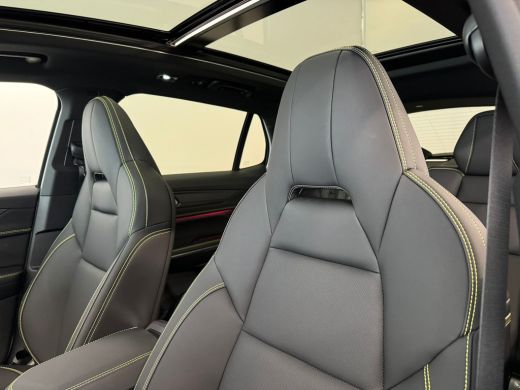Lynk & Co 01 1.5 More | Apple Carplay/Android Auto|telefoonintegratie premium | Audio installatie premium | Cr... ActivLease financial lease