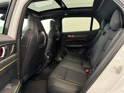 Lynk & Co 01 1.5 More | Apple Carplay/Android Auto|telefoonintegratie premium | Audio installatie premium | Cr... ActivLease financial lease