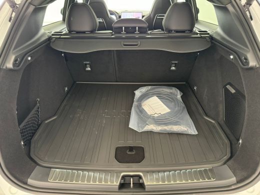 Lynk & Co 01 1.5 More | Apple Carplay/Android Auto|telefoonintegratie premium | Audio installatie premium | Cr... ActivLease financial lease