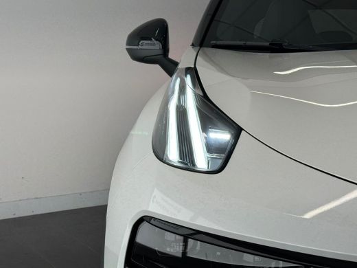 Lynk & Co 01 1.5 More | Apple Carplay/Android Auto|telefoonintegratie premium | Audio installatie premium | Cr... ActivLease financial lease