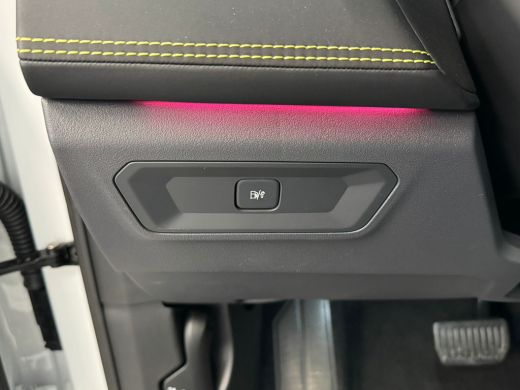 Lynk & Co 01 1.5 More | Apple Carplay/Android Auto|telefoonintegratie premium | Audio installatie premium | Cr... ActivLease financial lease