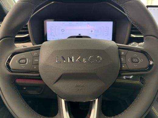 Lynk & Co 01 1.5 More | Apple Carplay/Android Auto|telefoonintegratie premium | Audio installatie premium | Cr... ActivLease financial lease