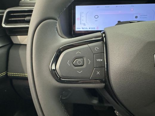 Lynk & Co 01 1.5 More | Apple Carplay/Android Auto|telefoonintegratie premium | Audio installatie premium | Cr... ActivLease financial lease