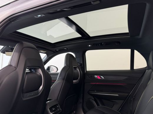 Lynk & Co 01 1.5 More | Apple Carplay/Android Auto|telefoonintegratie premium | Audio installatie premium | Cr... ActivLease financial lease