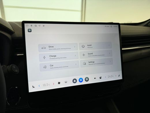 Lynk & Co 01 1.5 More | Apple Carplay/Android Auto|telefoonintegratie premium | Audio installatie premium | Cr... ActivLease financial lease