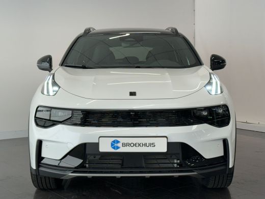 Lynk & Co 01 1.5 More | Apple Carplay/Android Auto|telefoonintegratie premium | Audio installatie premium | Cr... ActivLease financial lease