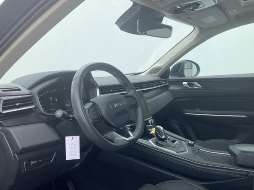 Lynk & Co 01 1.5 PHEV 262pk 360°Cam Carplay Pano.dak Stoelverw. Incl BTW Plug-in ActivLease financial lease