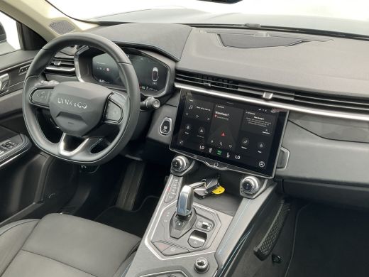 Lynk & Co 01 1.5 PHEV Carplay DAB Camera Navigatie Plug-in Incl.BTW ActivLease financial lease