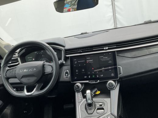 Lynk & Co 01 1.5 PHEV Carplay DAB Camera Navigatie Plug-in Incl.BTW ActivLease financial lease