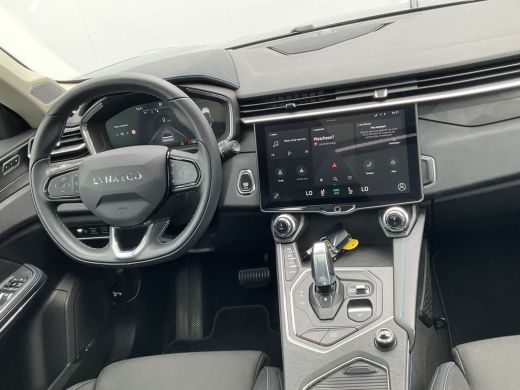 Lynk & Co 01 1.5 PHEV Carplay DAB Camera Navigatie Plug-in Incl.BTW ActivLease financial lease